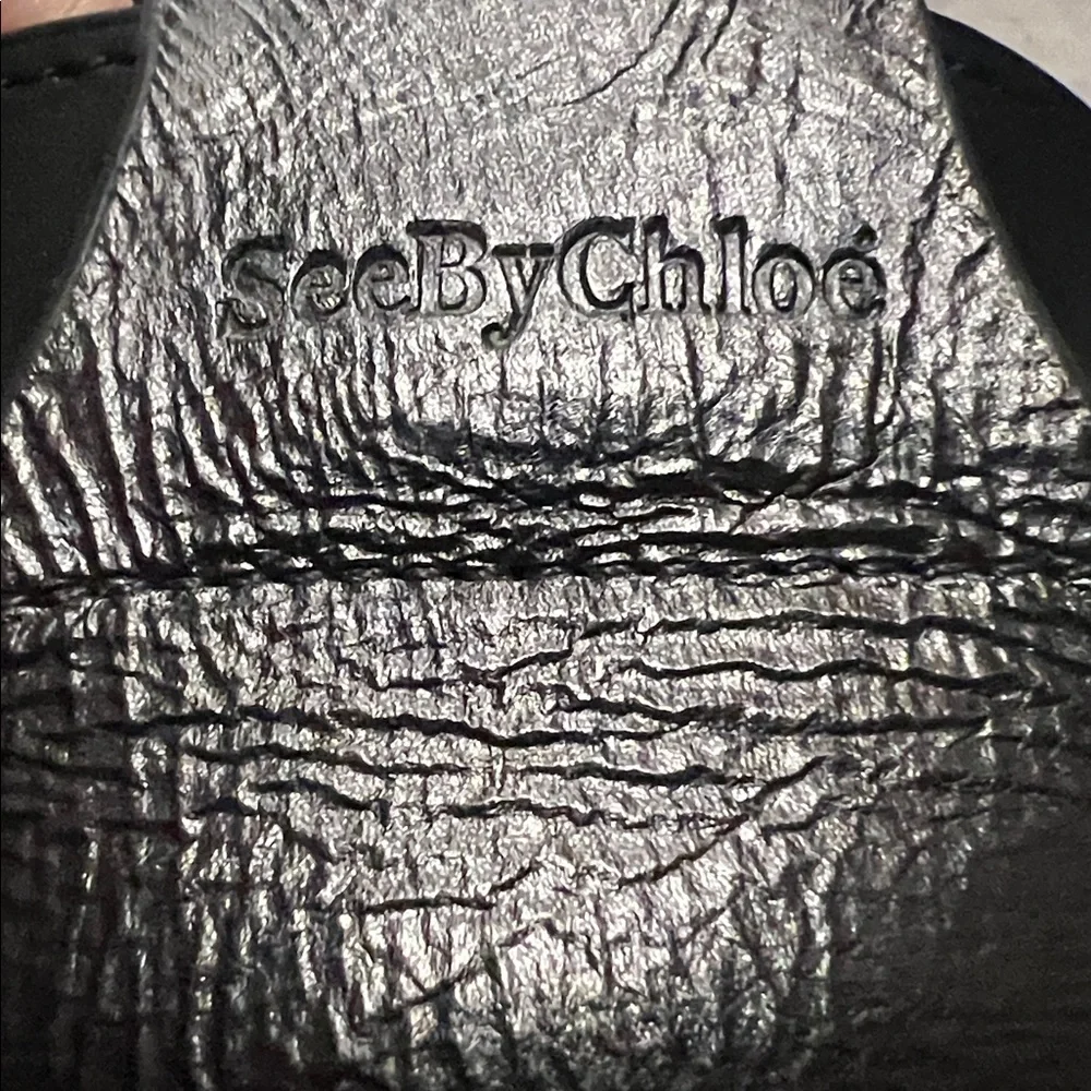 See By Chloe see by
